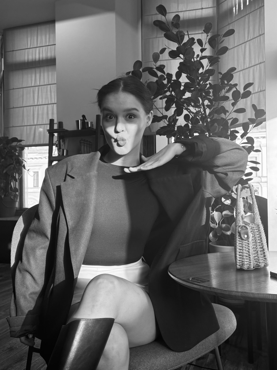 Ангелина Насакина