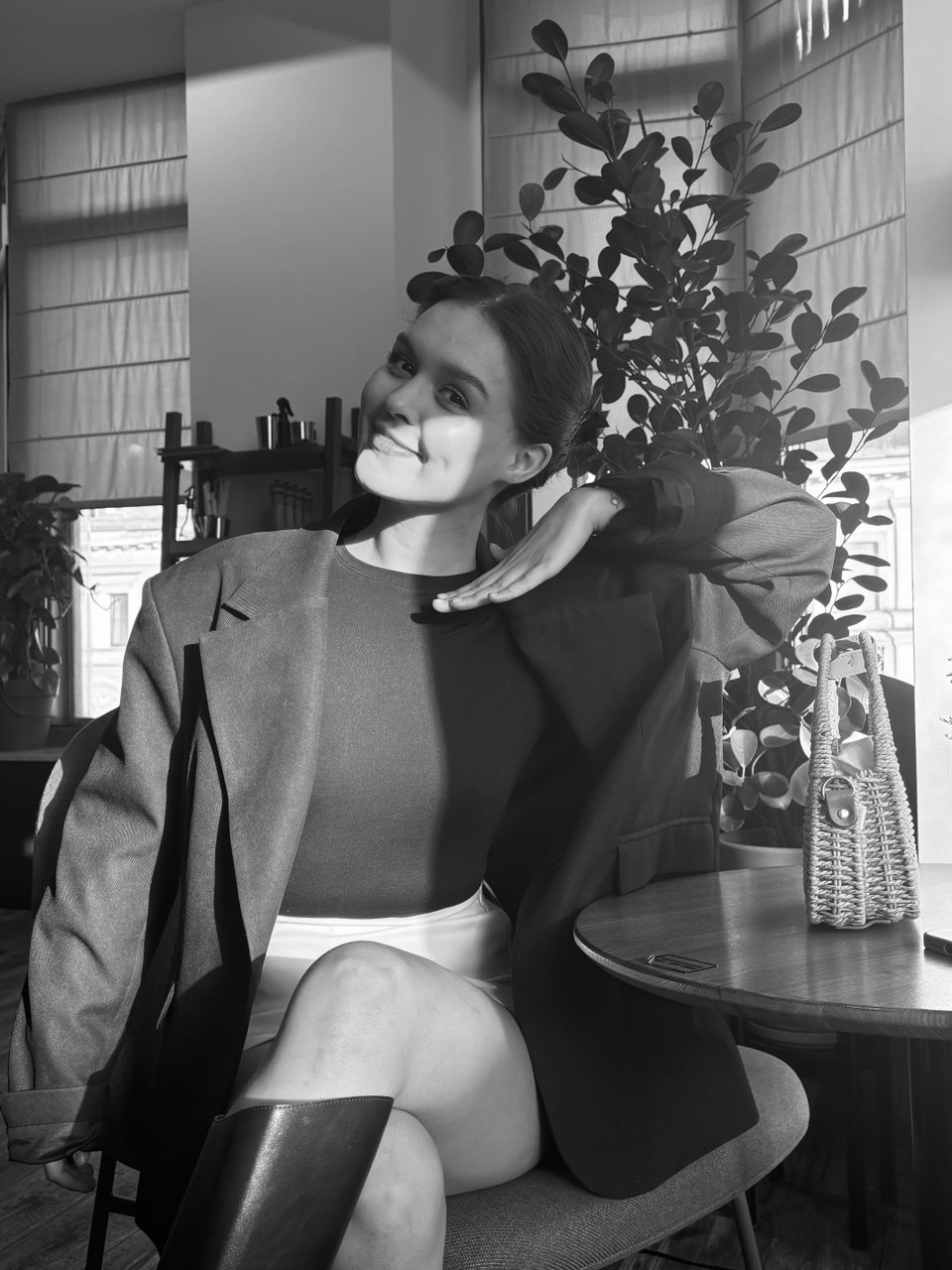 Ангелина Насакина